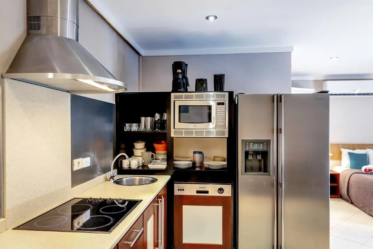 Appartement Luxury Studio Black Durgeon At Den Laman Kralendijk
