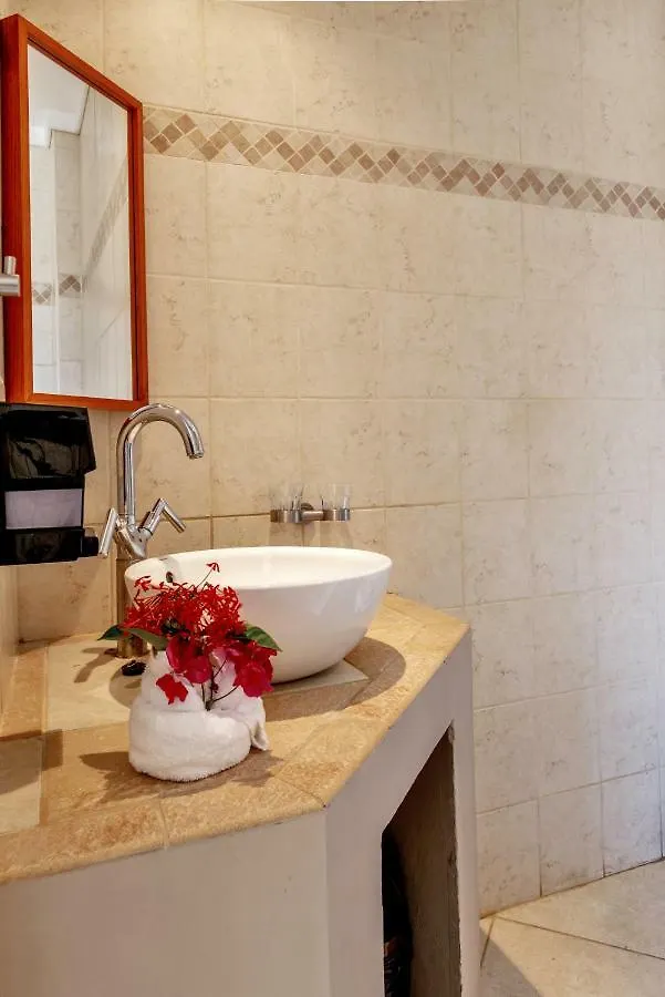 Appartement Luxury Studio Black Durgeon At Den Laman Kralendijk